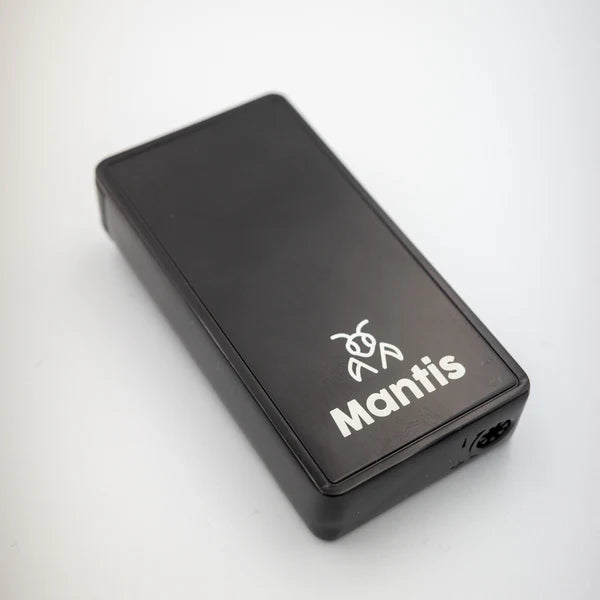 Vault Lighter - Black