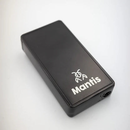 Vault Lighter - Black