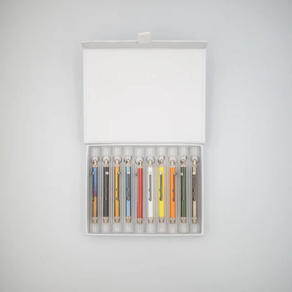 Cigarspear Titanium - Collectors Gift Box