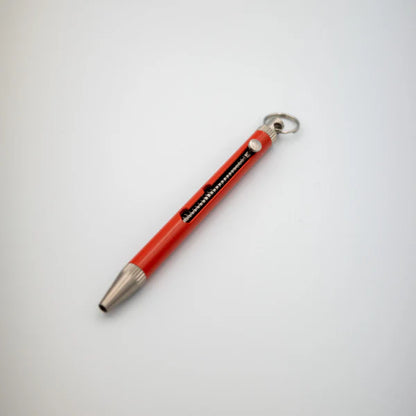 Cigarspear Titanium - Red