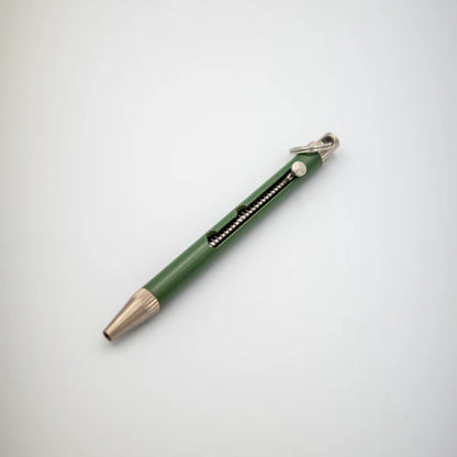 Cigarspear Titanium - Green