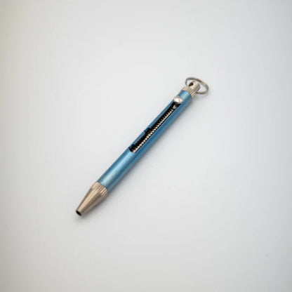 Cigarspear Titanium - Blue