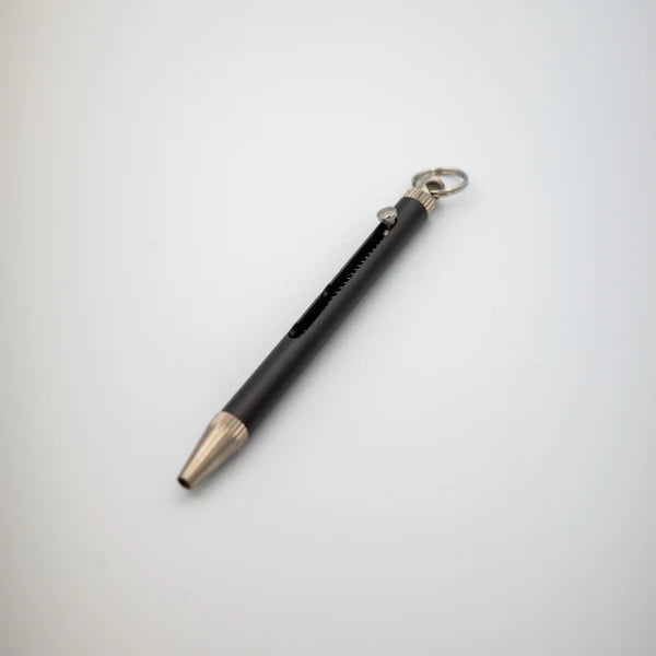 Cigarspear Titanium - Black