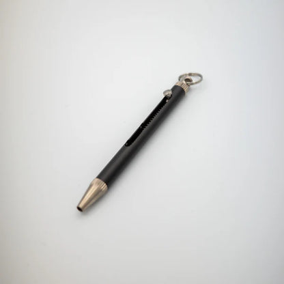 Cigarspear Titanium - Black