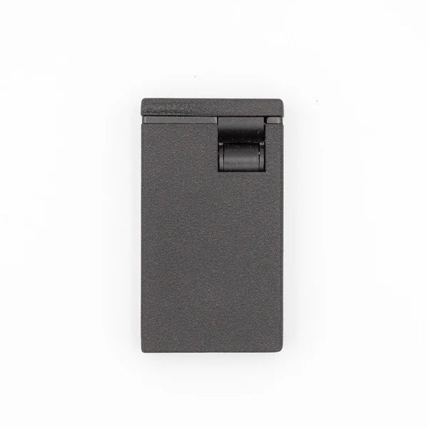 Clix Duo Lighter - Matte Black