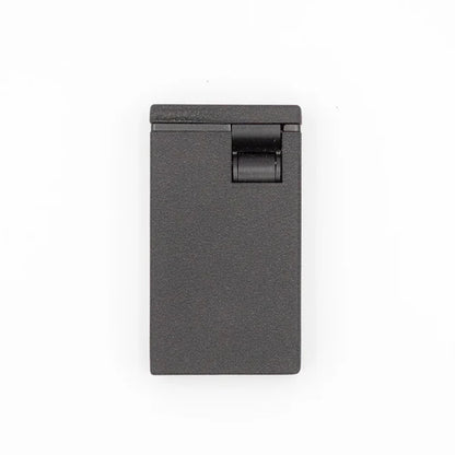 Clix Duo Lighter - Matte Black