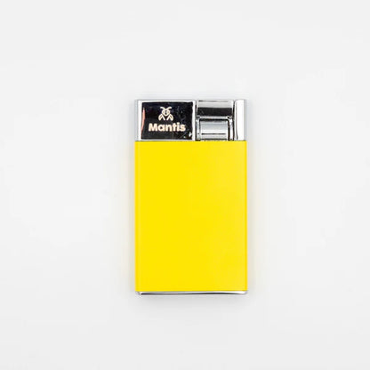 Clix Jet Lighter - Mantis Yellow