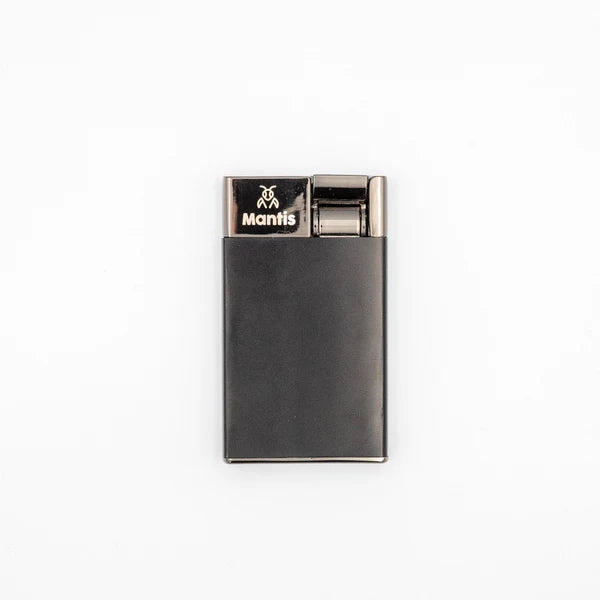Clix Jet Lighter - Black
