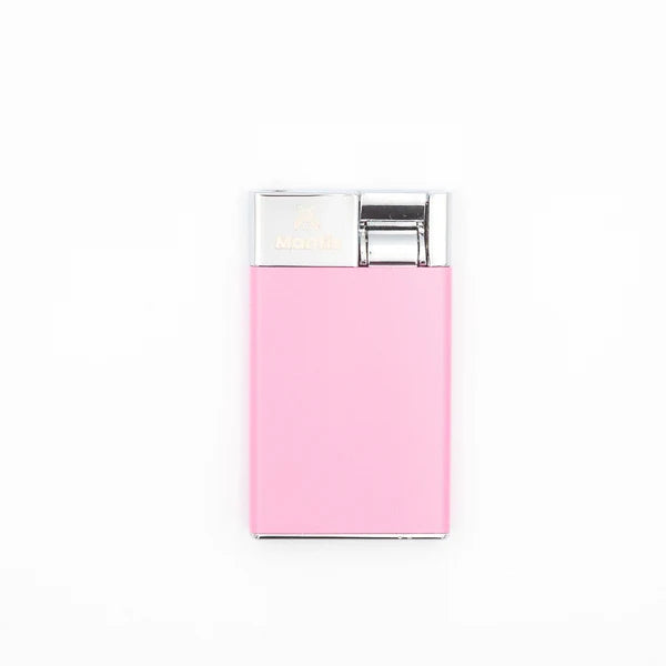Clix Jet Lighter - Mantis Pink