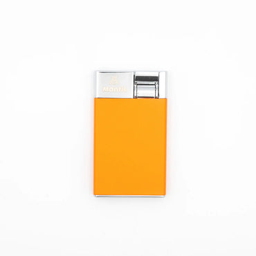 Clix Jet Lighter - Mantis Orange