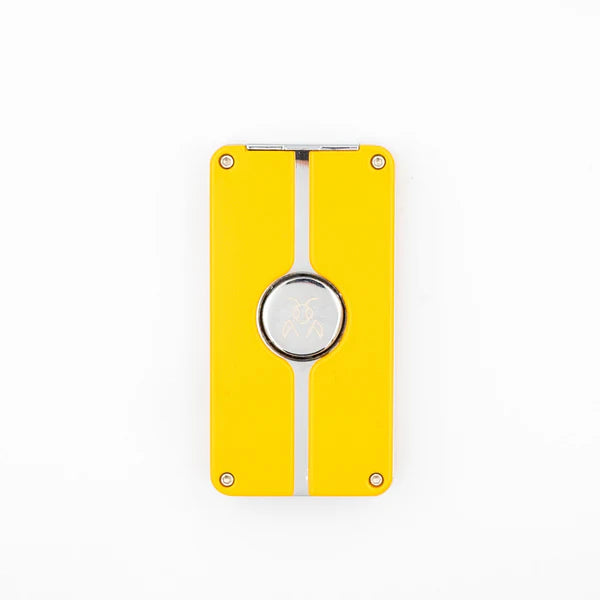 Dot Lighter - Yellow