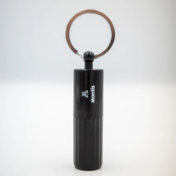 Gemini Punch Cutter - Black