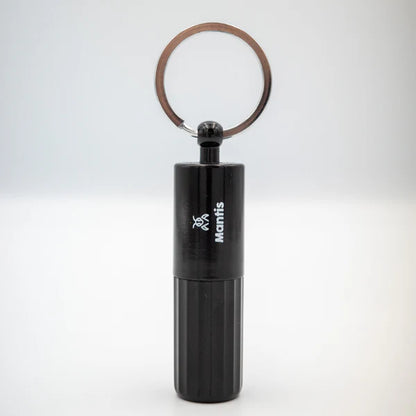 Gemini Punch Cutter - Black