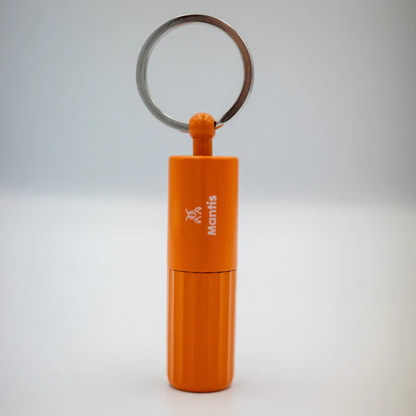 Gemini Punch Cutter - Orange