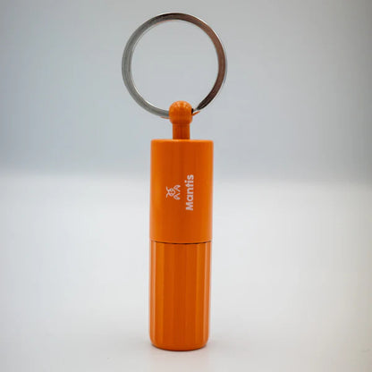 Gemini Punch Cutter - Orange