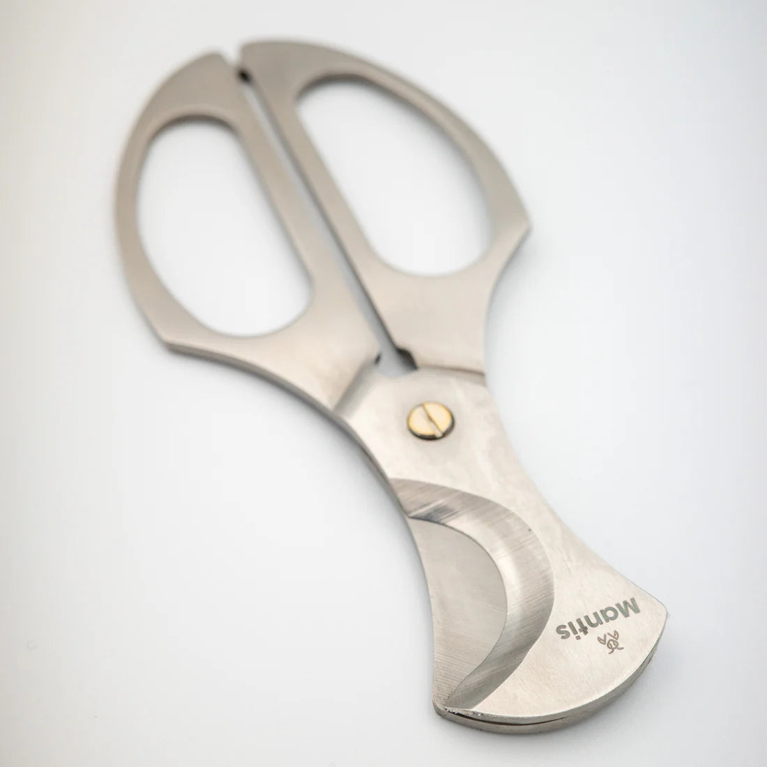 Katanami Cigar Scissors - Pocket