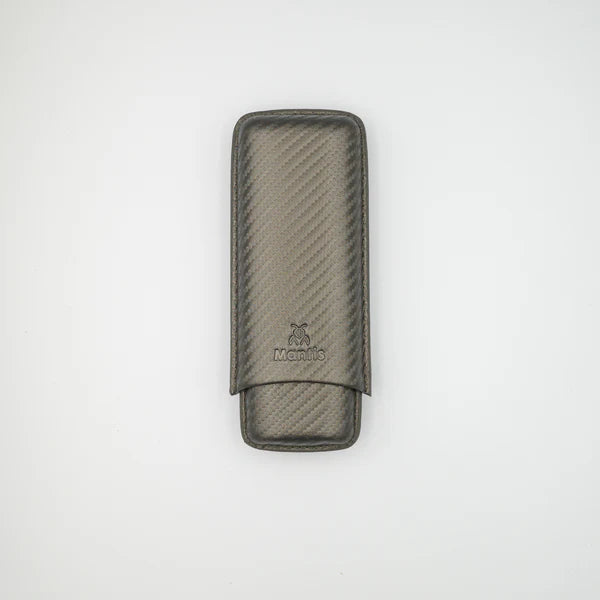 NeoCase Carbon Series 2 Cigar Case - Carbon Graphite