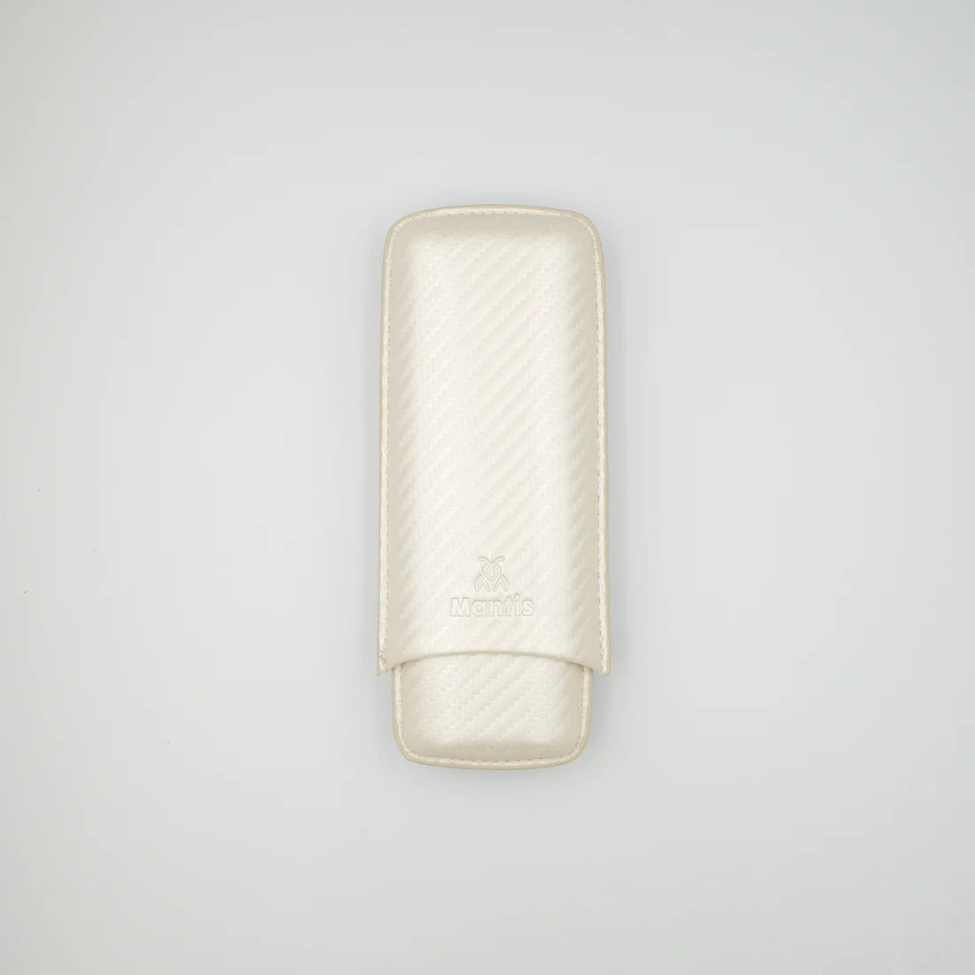 NeoCase Carbon Series 2 Cigar Case - Carbon Pearl