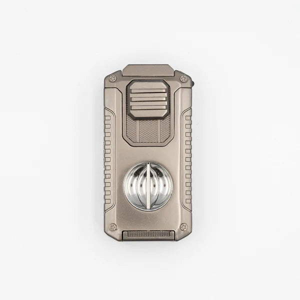 Omni Multi Function Lighter - Grey