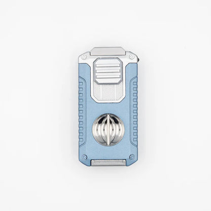 Omni Multi Function Lighter - Blue