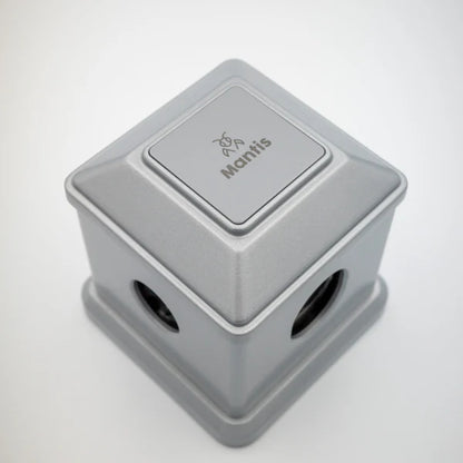 Quadra Table Cutter - Cool Grey