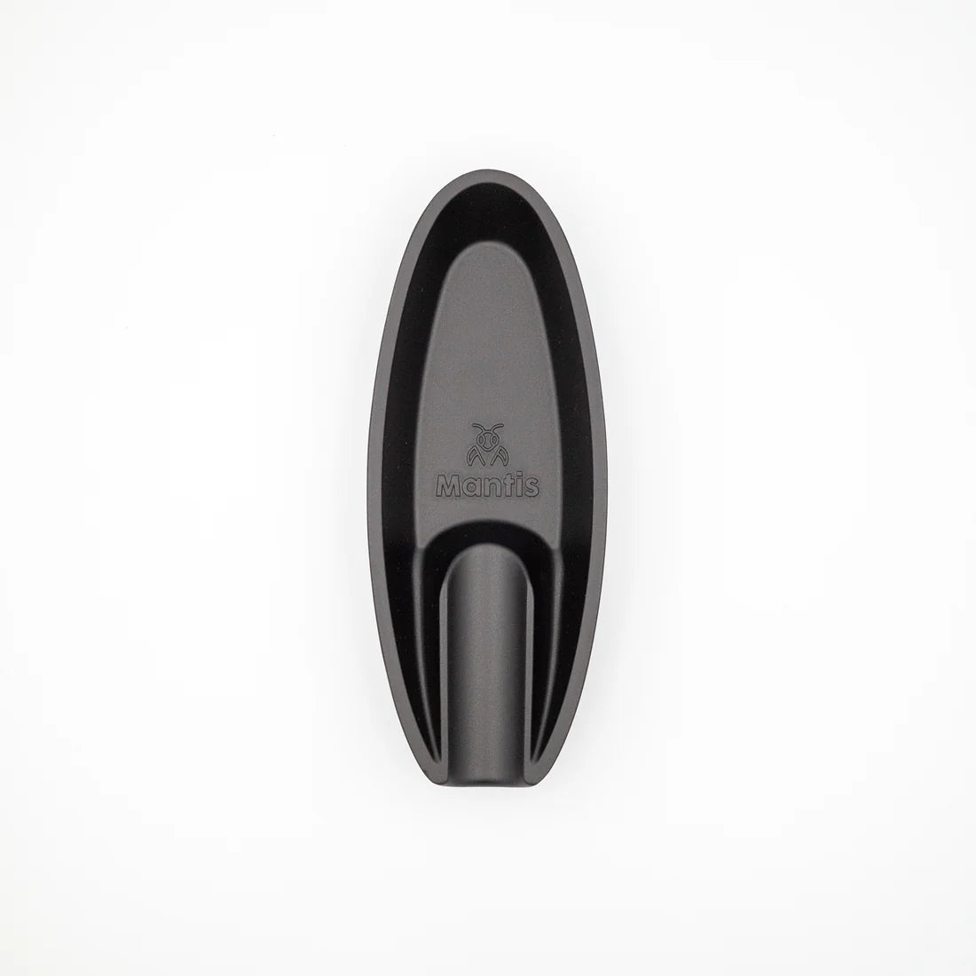 Streamline Ashtray - Matte Black