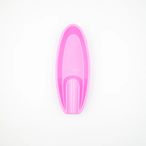Streamline Ashtray - Mantis Pink