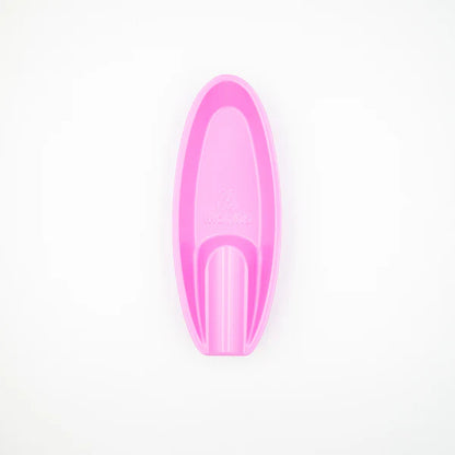 Streamline Ashtray - Mantis Pink