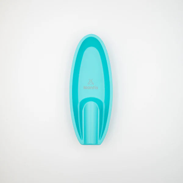 Streamline Ashtray - Mantis Aqua