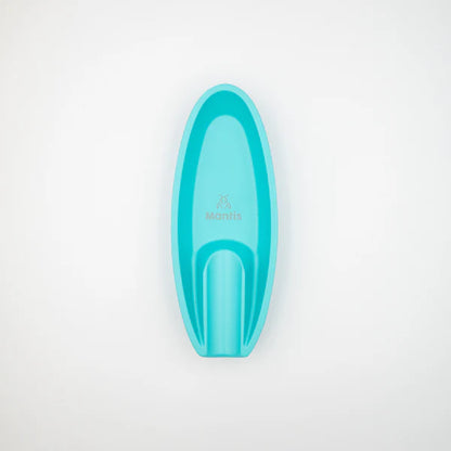 Streamline Ashtray - Mantis Aqua