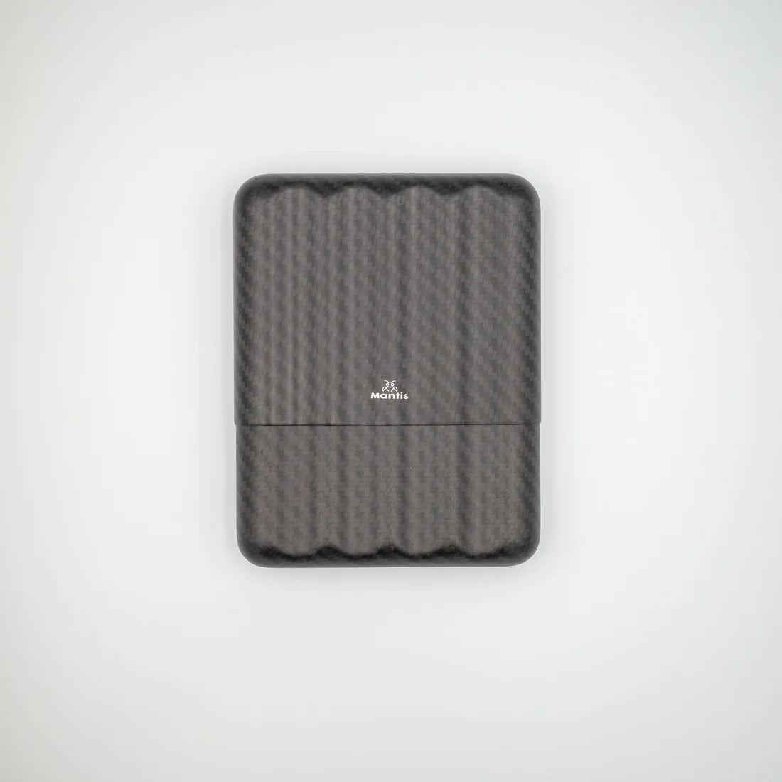 TrueCarbon 3K 5 Cigar Holder - Matte