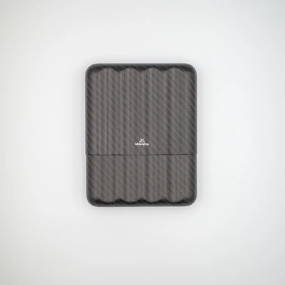 TrueCarbon 3K 5 Cigar Holder - Matte