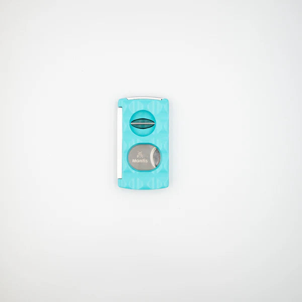 Universal Cutter with exclusive faceted finish - Mantis Aqua