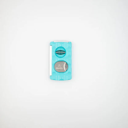 Universal Cutter with exclusive faceted finish - Mantis Aqua