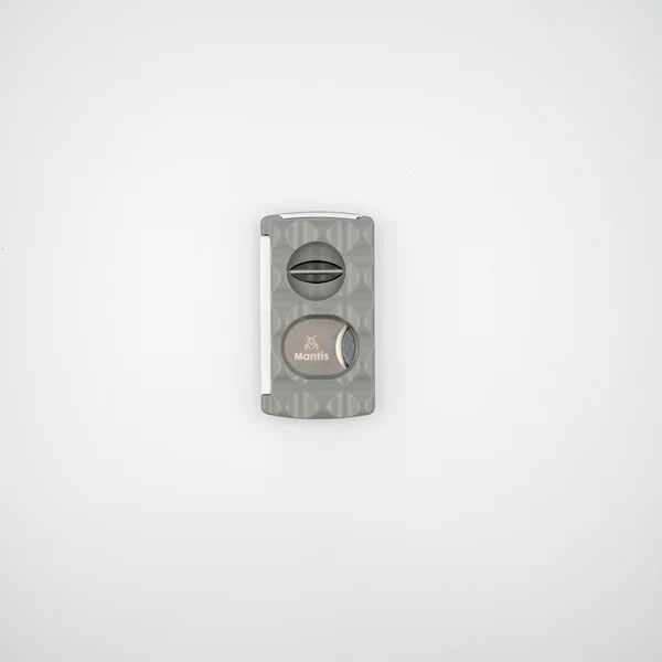 Universal Cutter with exclusive faceted finish - Cool Grey
