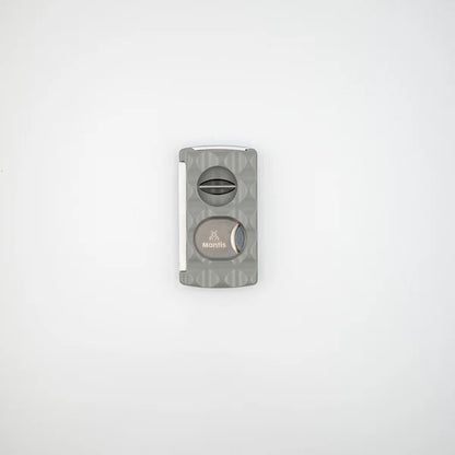 Universal Cutter with exclusive faceted finish - Cool Grey