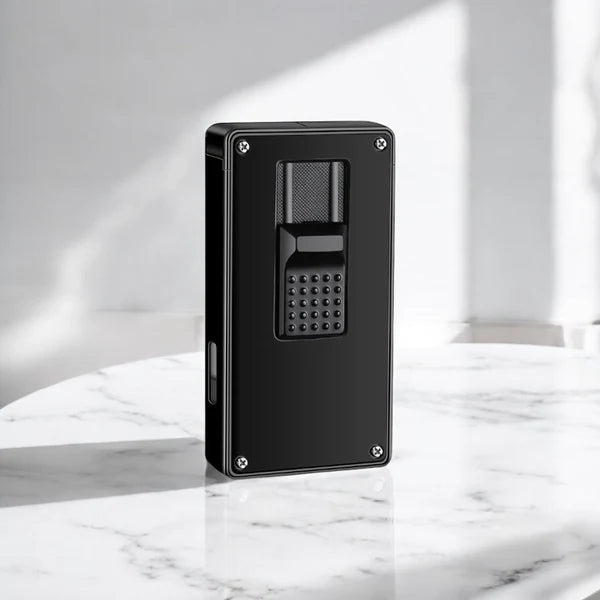 Vault Lighter - Black
