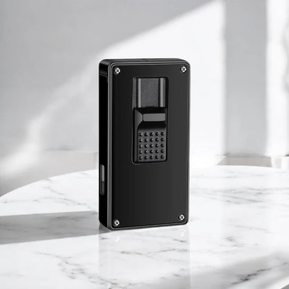 Vault Lighter - Black