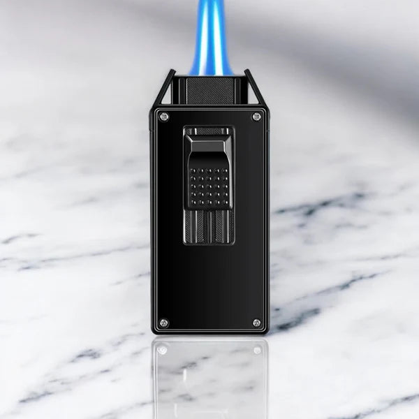 Vault Lighter - Black