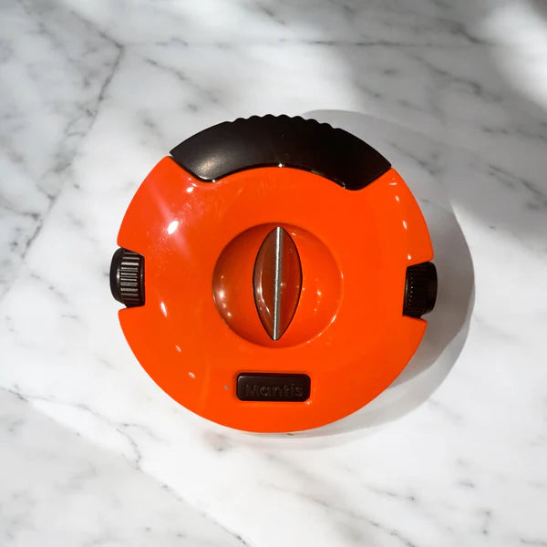 Orbicut V-Cutter - Orange