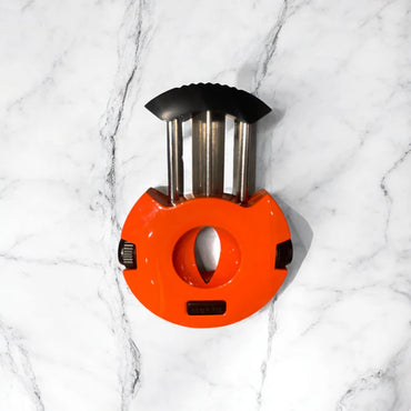 Orbicut V-Cutter - Orange