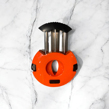 Orbicut V-Cutter - Orange