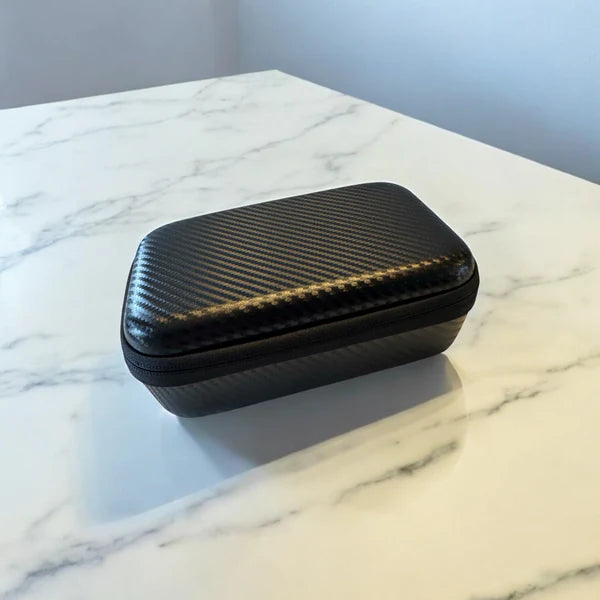 Carbon Carry Case