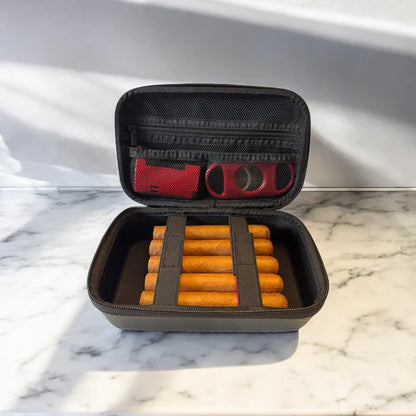 Carbon Carry Case