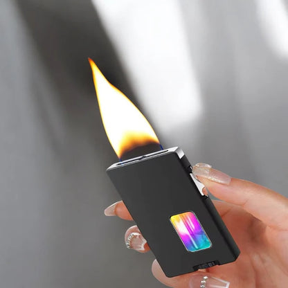 Blazeline Lighter - Black
