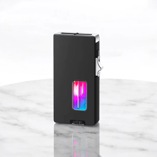 Blazeline Lighter - Black