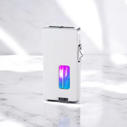 Blazeline Lighter - Silver