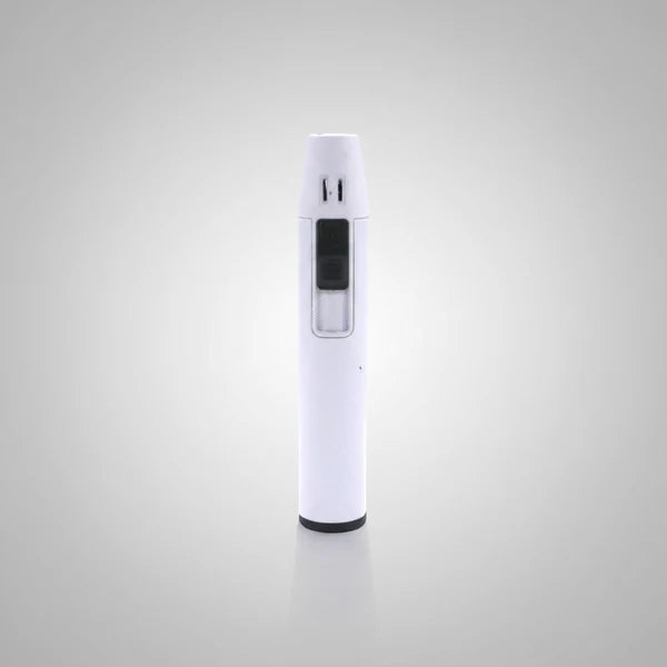 Caliber Lighter - White