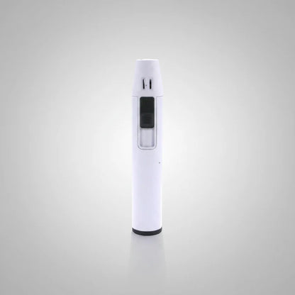 Caliber Lighter - White