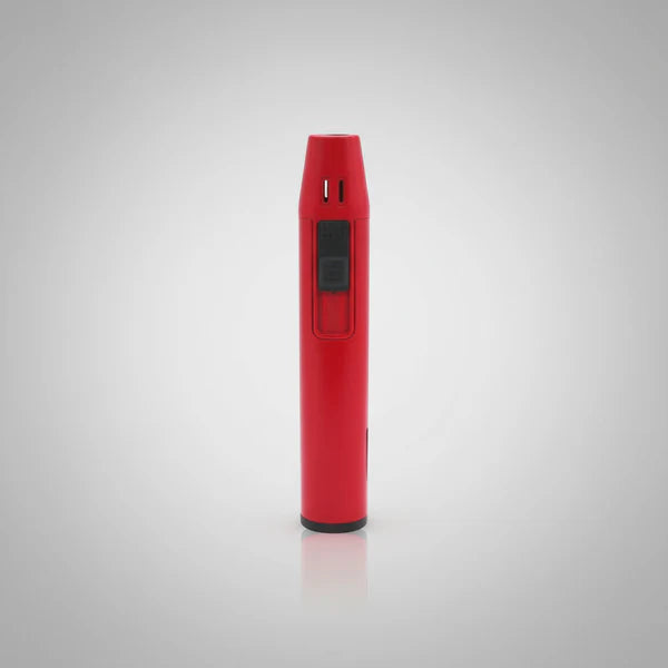 Caliber Lighter - Red